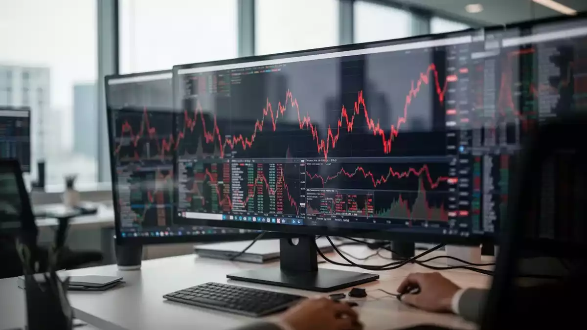 Realbotix: Quartalszahlen Q3 2026 und Nasdaq-Listing im Fokus