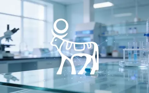 Moderne, hell beleuchtete Laborumgebung als Symbol für pharmazeutische Forschung und medizinischen Fortschritt. - Foto: über boerse-global.de