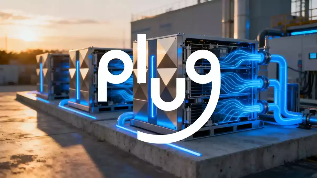 Plug Power's Strategic Shift: Asset Sales and Cash Preservation Amid Hydrogen Industry Challenges
