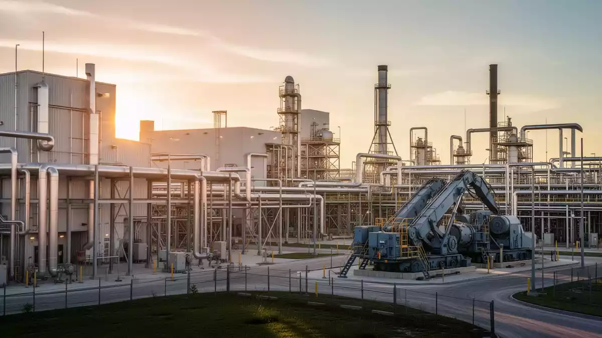 Ucore Rare Metals: 69 Mio. CAD für Seltene-Erden-Werk in Louisiana