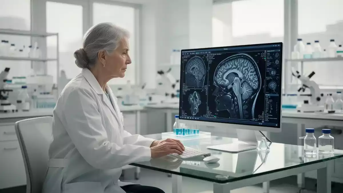 Stanford-Studie: Östrogentherapie senkt Demenzrisiko bei Frauen deutlich