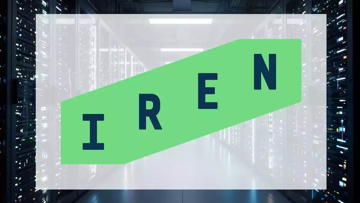 IREN Stock Drops as 30-Year Treasury Hits 5.25%, AI Infrastructure Repricing