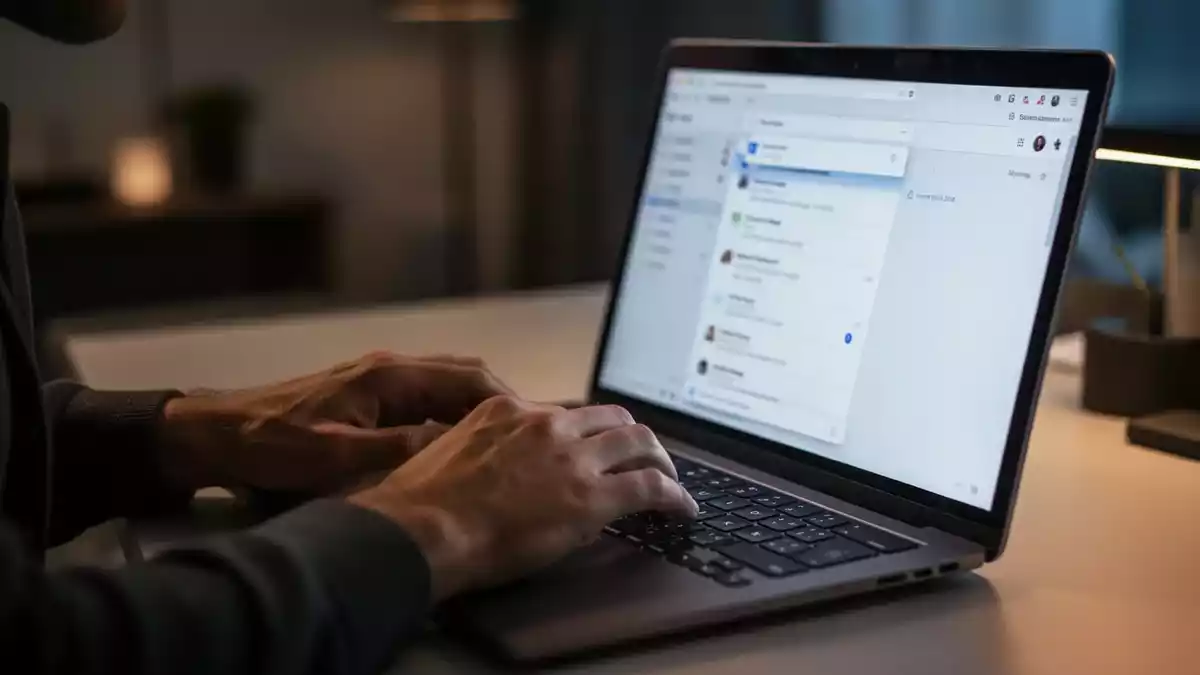 CPF Board: Warnung vor betrügerischen Rückerstattungs-Mails mit Phishing-Absicht
