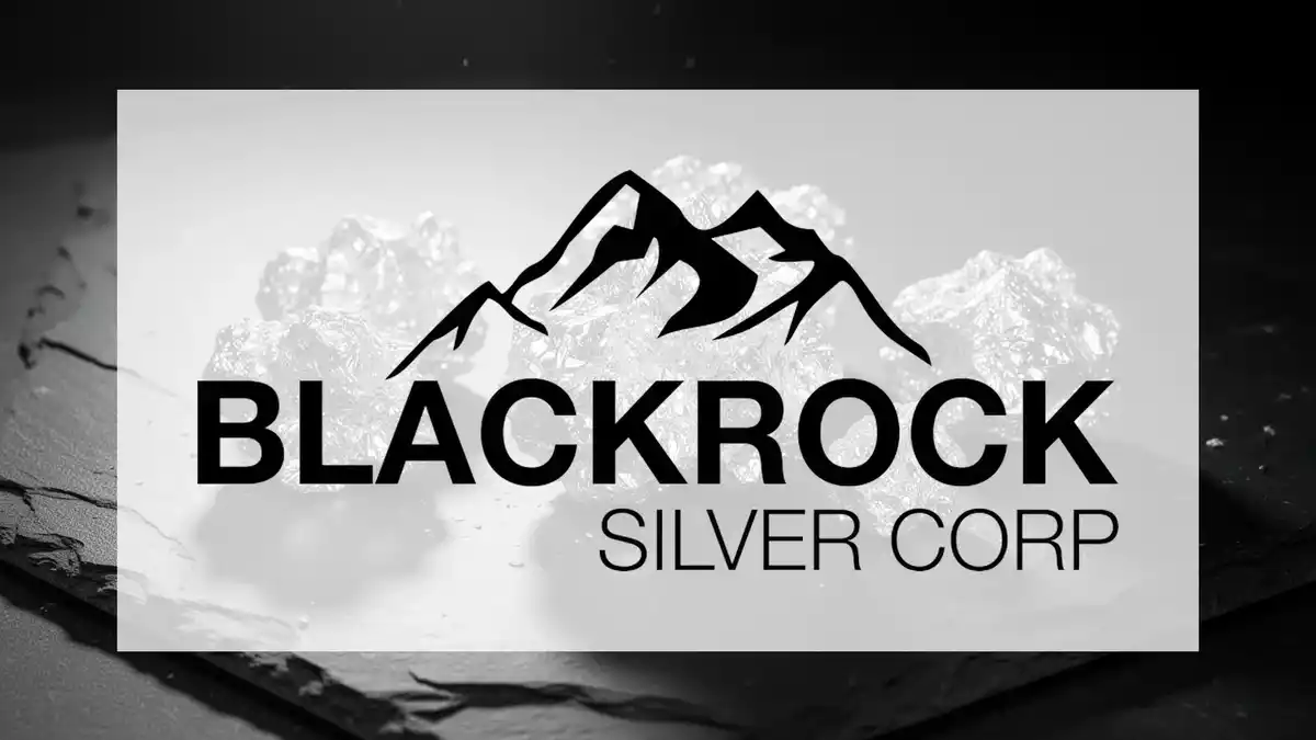 Blackrock Silver: Silberpreis-Prognose treibt Aktie auf 9,8% Plus