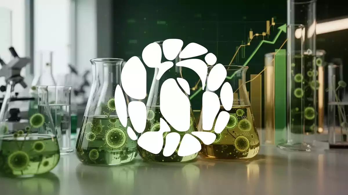 Novonesis: Erstes Milliarden-Rückkaufprogramm und höhere Prognose