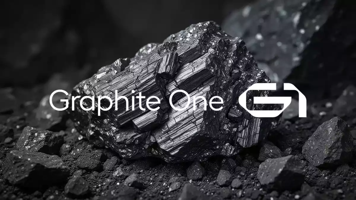 Graphite One Stock Surges 14% on $2.07B EXIM Financing Signal for Alaska-Ohio Supply Chain