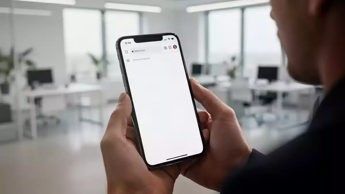 Firefox iOS: Mozilla testet integrierten Werbeblocker mit EasyList-Filtern
