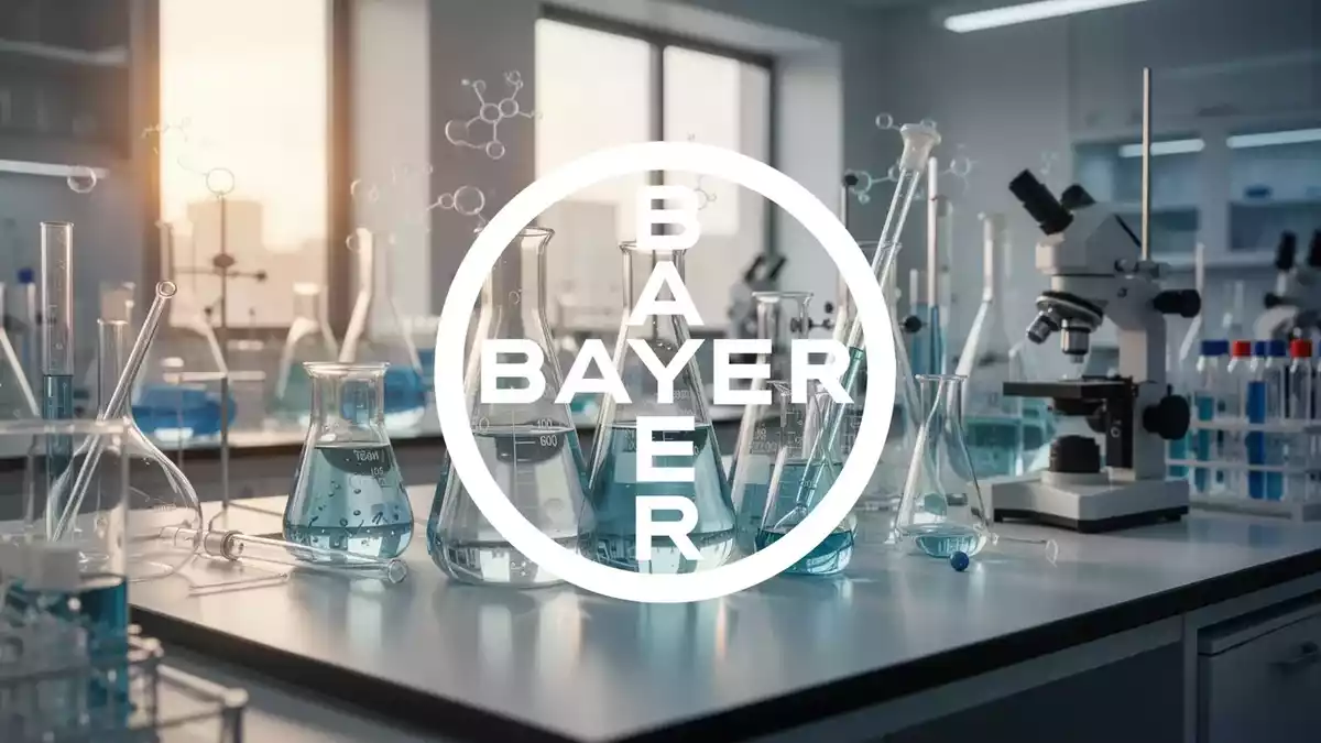 Bayer Q2 2026: Wheat Seed Growth Offsets Pesticide Slump, Roundup Hearing Set for Sept 14
