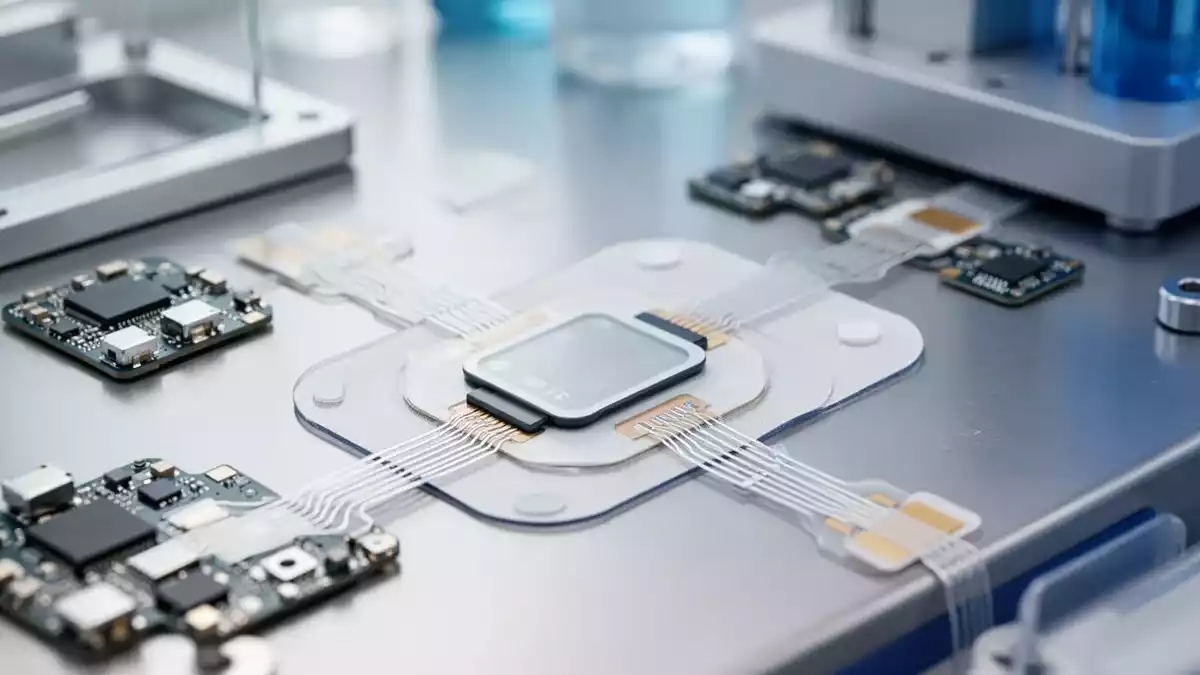 SUSTRONICS-Projekt: Ökobilanz im Hardware-Design senkt Emissionen drastisch