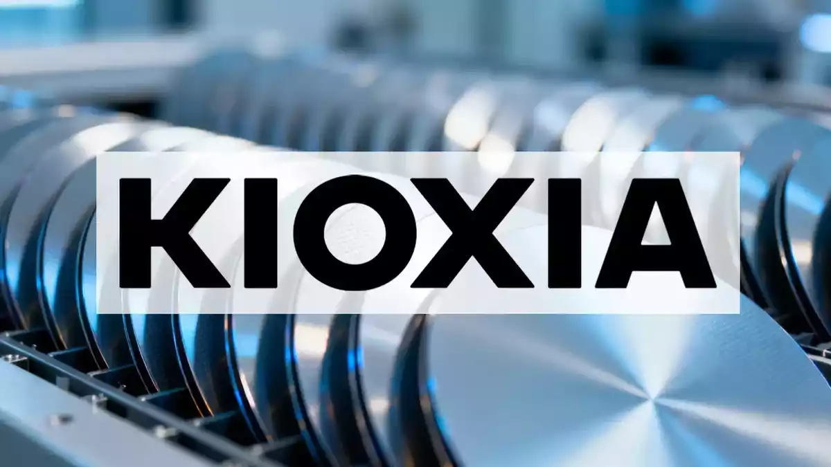 Kioxia Stock Plunges 12% Despite Record NAND Revenue: Rate Hikes and SanDisk Woes