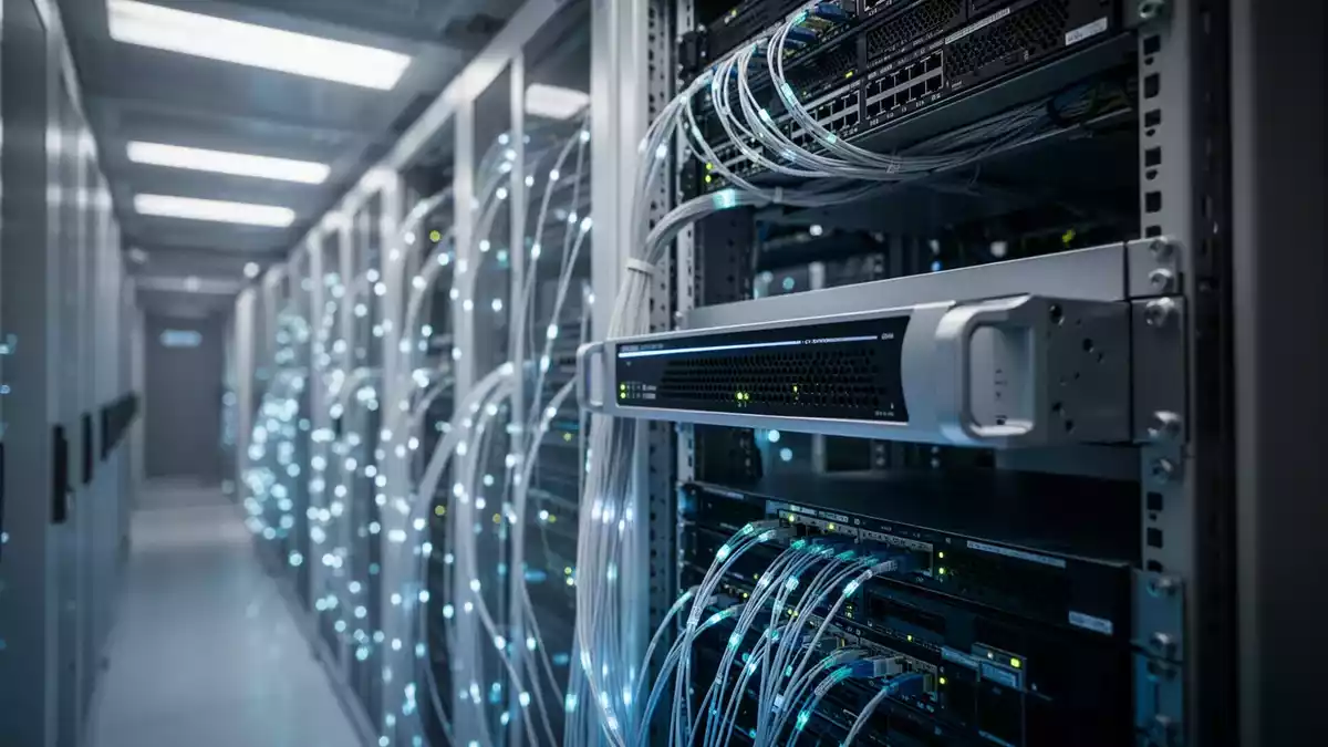 SAP modernisiert Cloud-Sicherheit mit Layer-1-Verschlüsselung von Adva