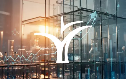 Abstrakte Darstellung von biotechnologischem Wachstum und Kapitalfluss in einem modernen, professionellen Umfeld. - Foto: über boerse-global.de