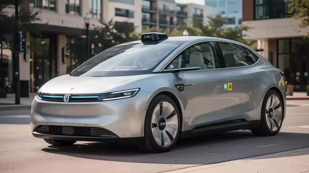 Tesla Cybercab: Autonomer Fahrdienst startet Ende August in Austin