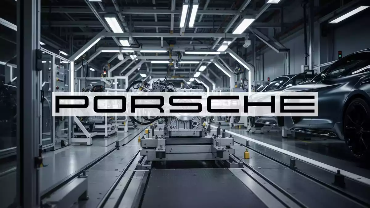 Porsche-Aktie: DZ Bank bleibt skeptisch, Taycan-Aus und Sparprogramm belasten