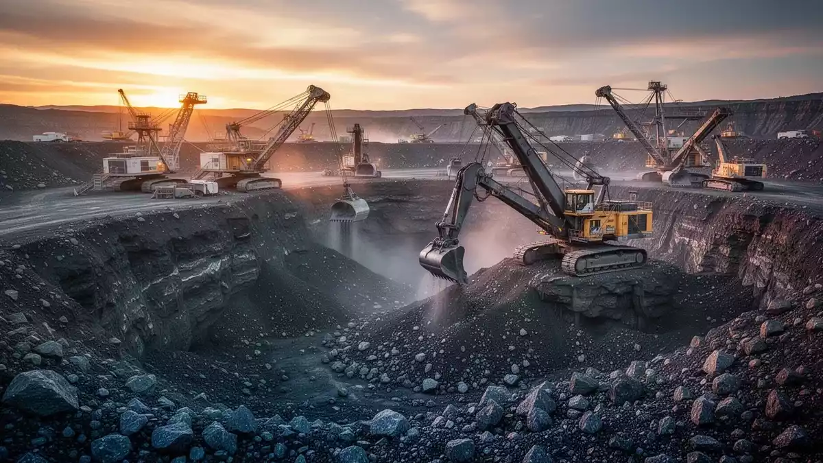 European Lithium Stock Rises 10% on Revised Merger Terms with Critical Metals