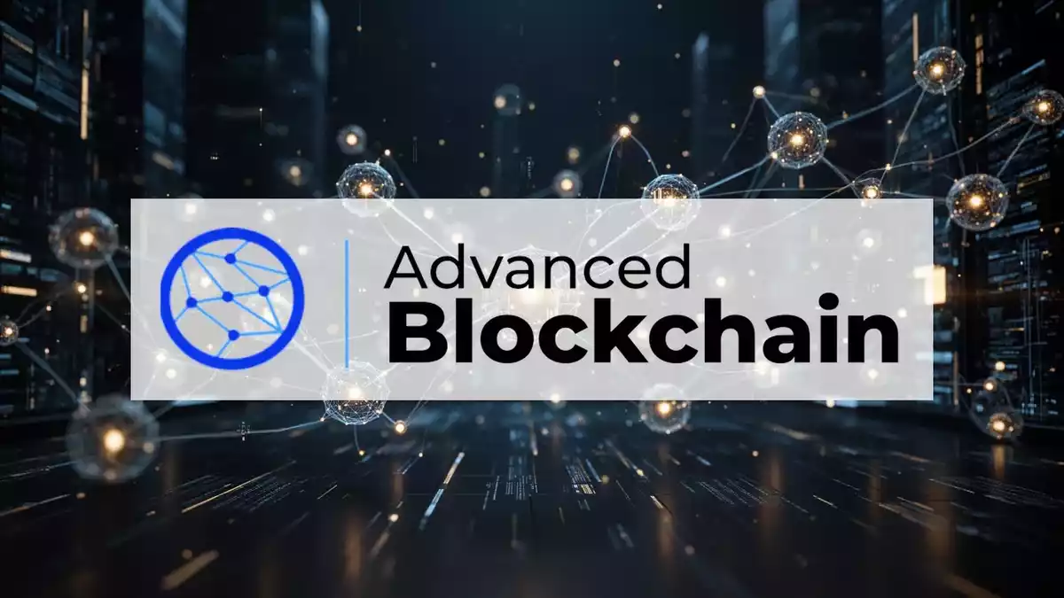 Advanced Blockchain Aktie: Kursrutsch nach Bilanzveröffentlichung und vor Hauptversammlung