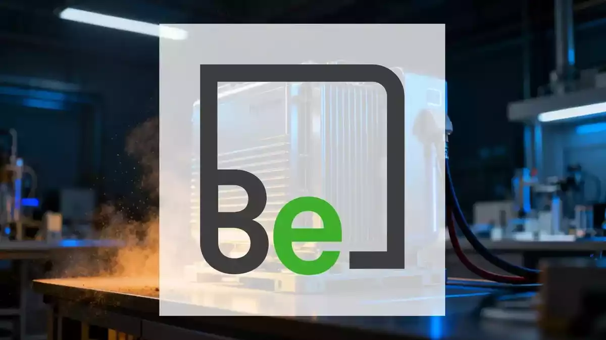 Bloom Energy's Power Connect Launch Amid Scandium Lawsuit: Speed vs. Supply Risk