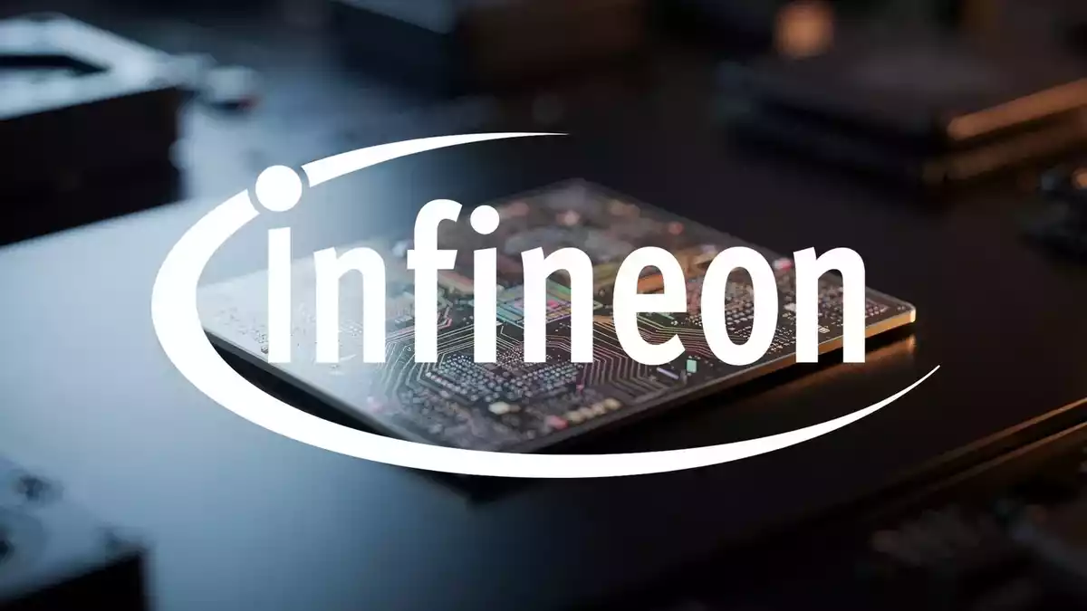 Infineon Stock Slumps 13% in 30 Days as AI Chip Sell-Off Deepens
