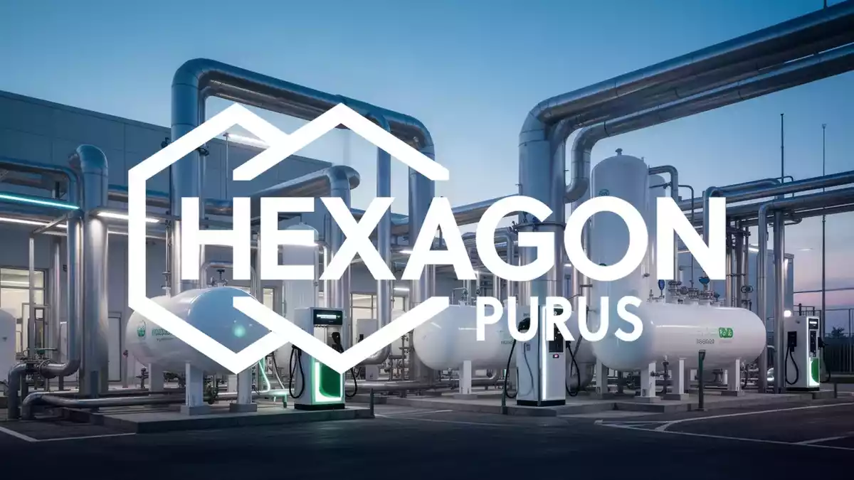 Hexagon Purus: Analysten senken Umsatzprognose für 2026 deutlich