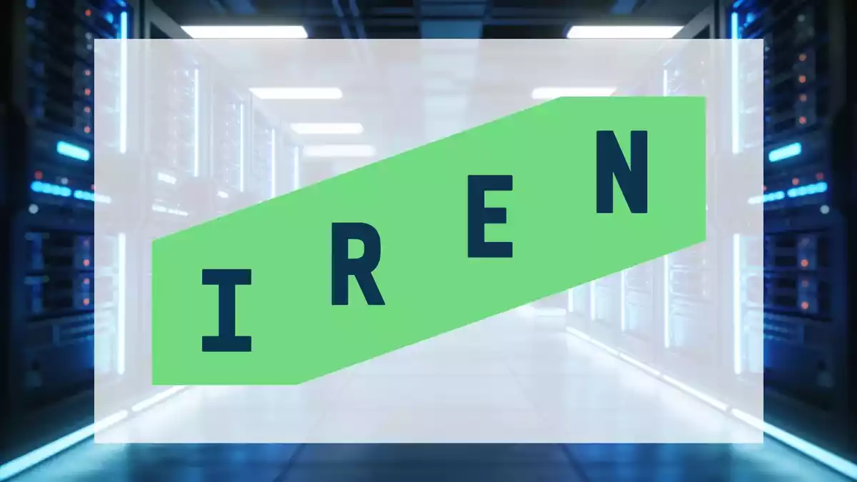 IREN-Aktie unter Druck: Zinsschock belastet Neocloud-Branche trotz operativer Fortschritte