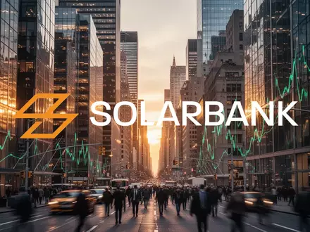 Moderne Finanzmetropole in New York bei Dämmerung als Symbol für Investitionen und Kapitalfluss - Foto: über boerse-global.de
