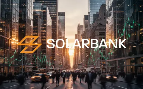 Moderne Finanzmetropole in New York bei Dämmerung als Symbol für Investitionen und Kapitalfluss - Foto: über boerse-global.de