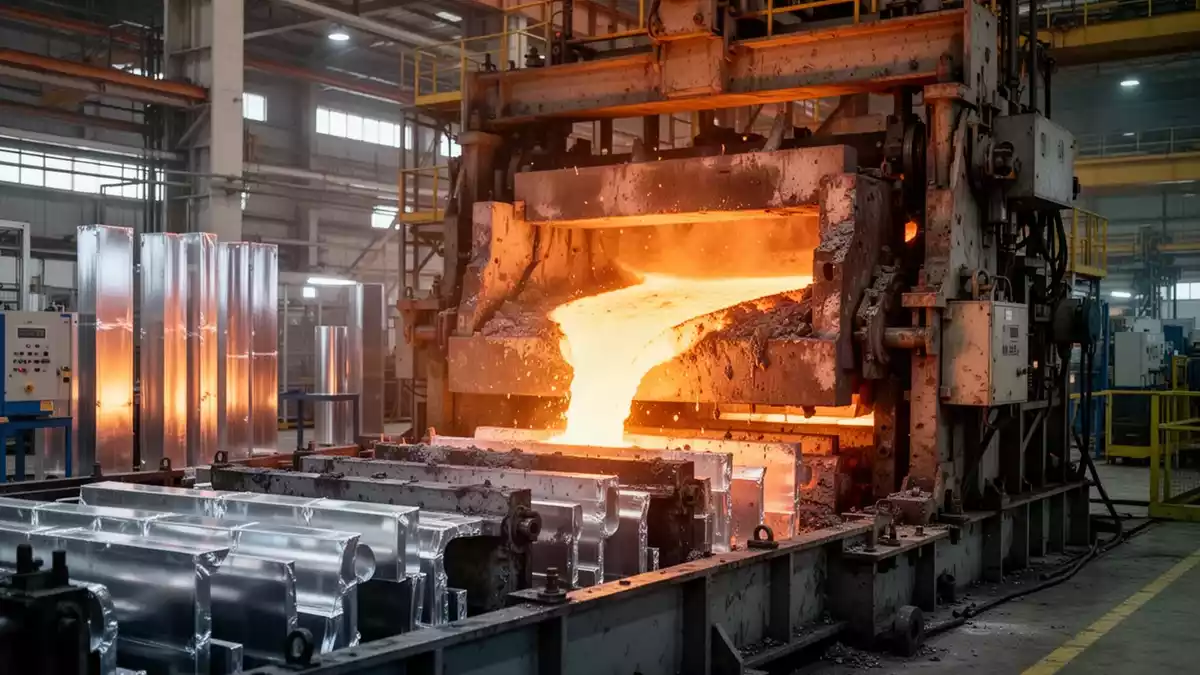 Indien schult Exporteure umfassend für EU-CO2-Grenzausgleich