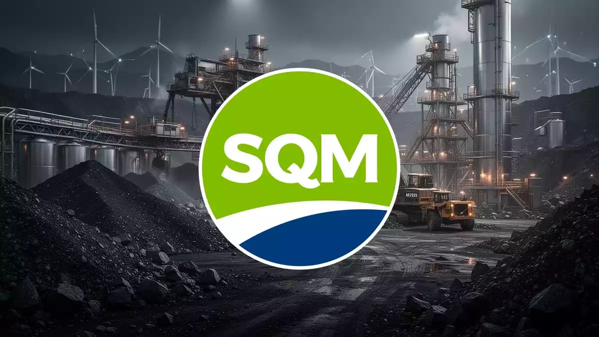 SQM übertrifft Erwartungen: Lithium-Preise treiben Rekordquartal