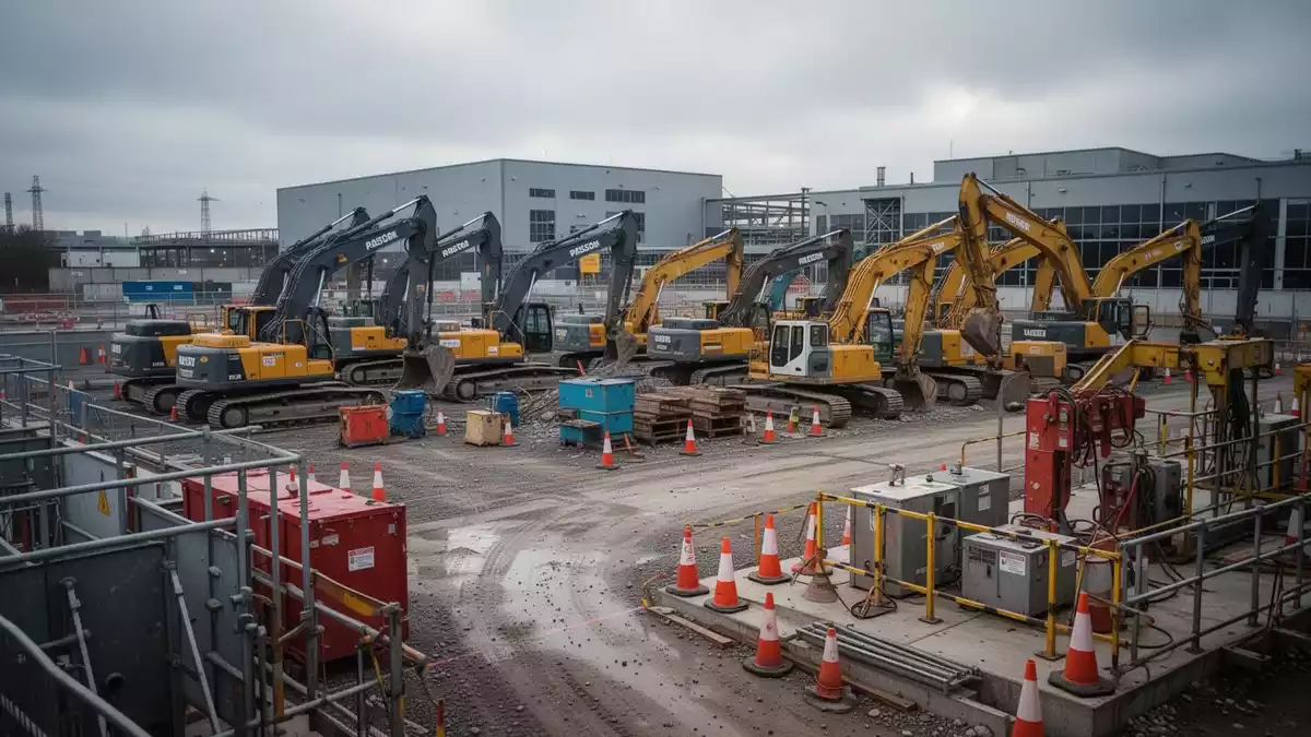 British courts have concluded several high-profile enforcement actions this month, issuing significant fines and a suspended prison sentence following industrial accidents involving heavy machinery…