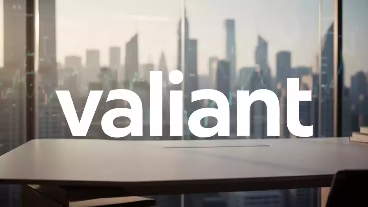 Valiant Aktie: RSI-Signal nach 12% Kursrutsch – Wende in Sicht?
