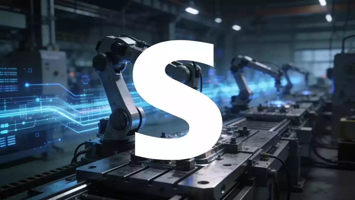 Siemens hebt Prognose erneut an: Rekordaufträge und KI-Investitionen treiben Wachstum