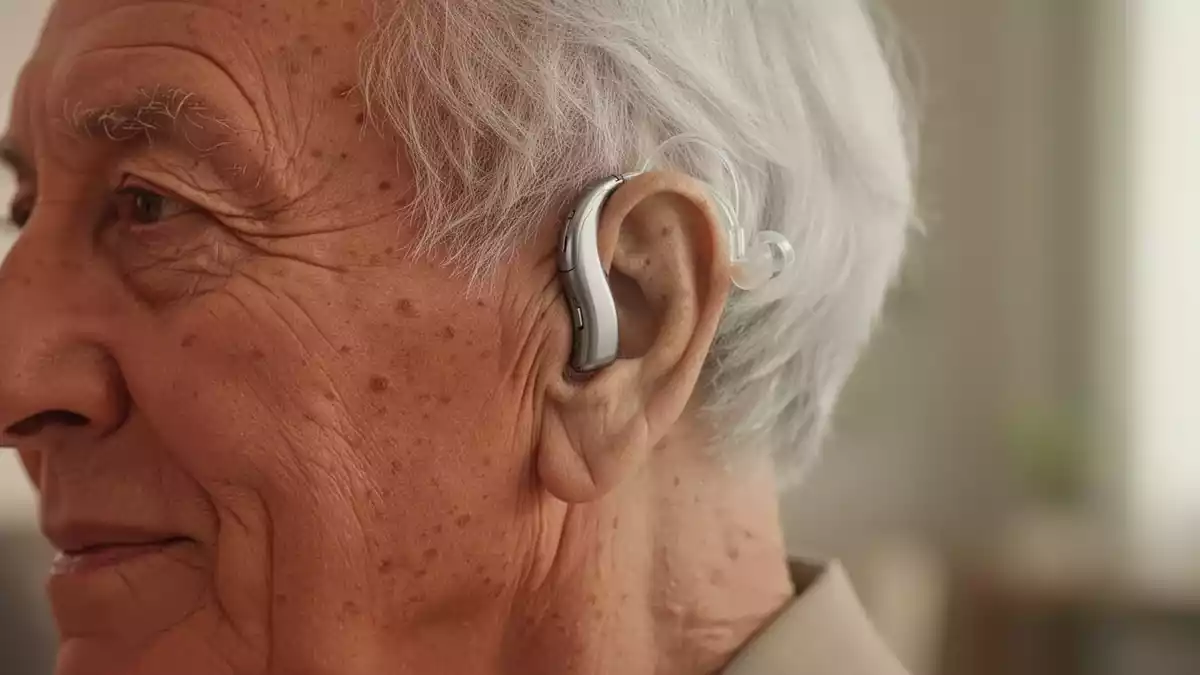 Hörverlust als Demenzrisiko: RKI-Daten zeigen hohe Verbreitung in Deutschland