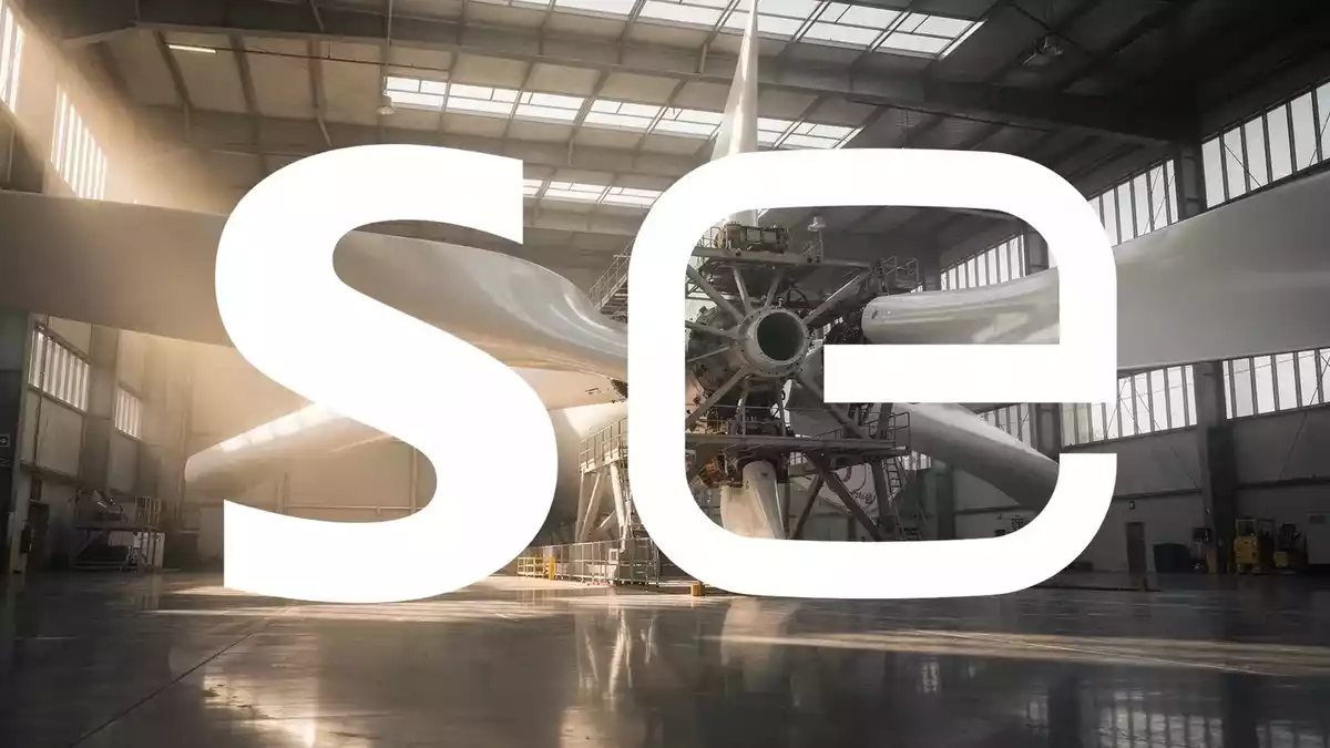 Siemens Energy Rebrand to Omterra Cuts €300M Fees as Wind Unit Turns Profitable
