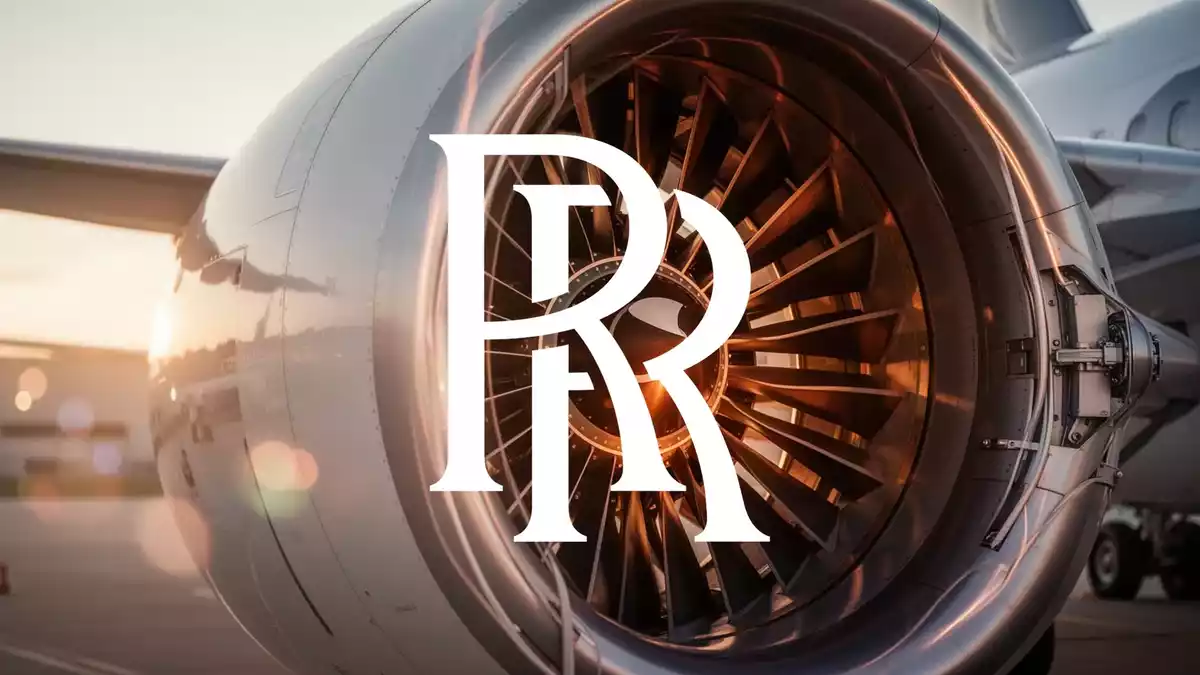 Rolls-Royce: Rechenzentren-Boom treibt Aktienkurs und Milliarden-Rückkauf an