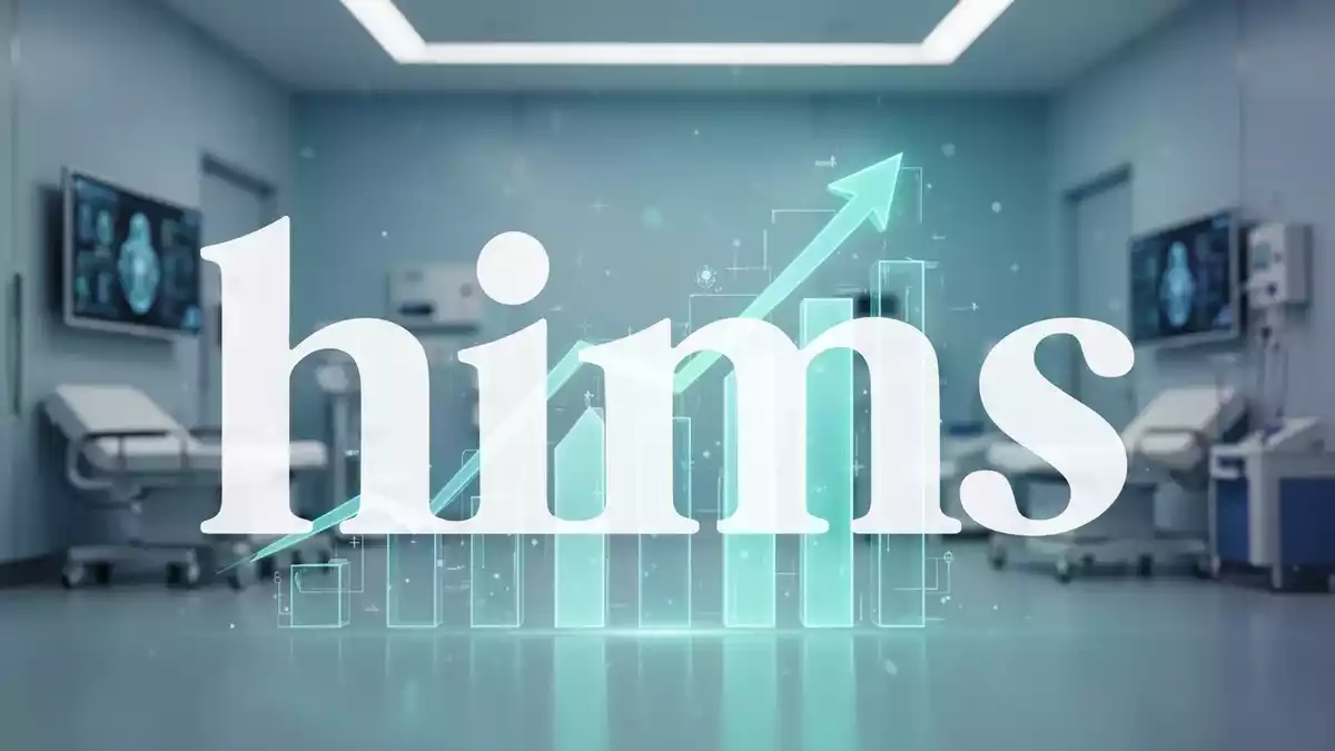 Hims & Hers Aktie: Kursplus nach CEO-Aussagen und KI-Neuerungen