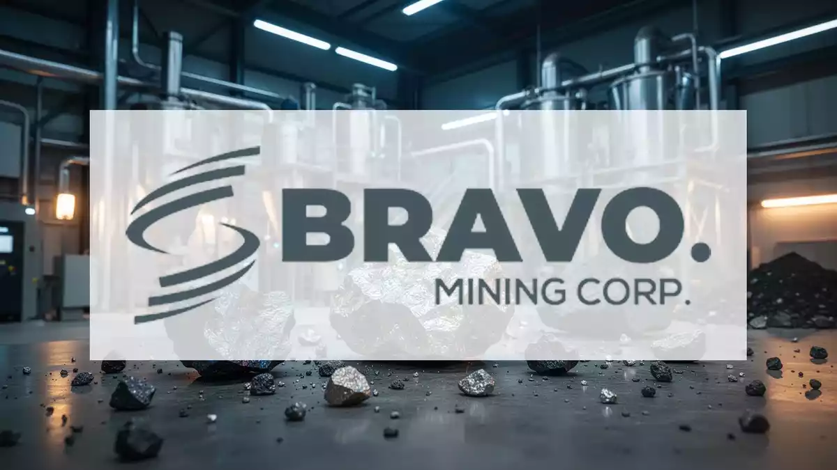 Bravo Mining: Technologische Fortschritte verbessern PGM- und Nickelausbeute in Luanga