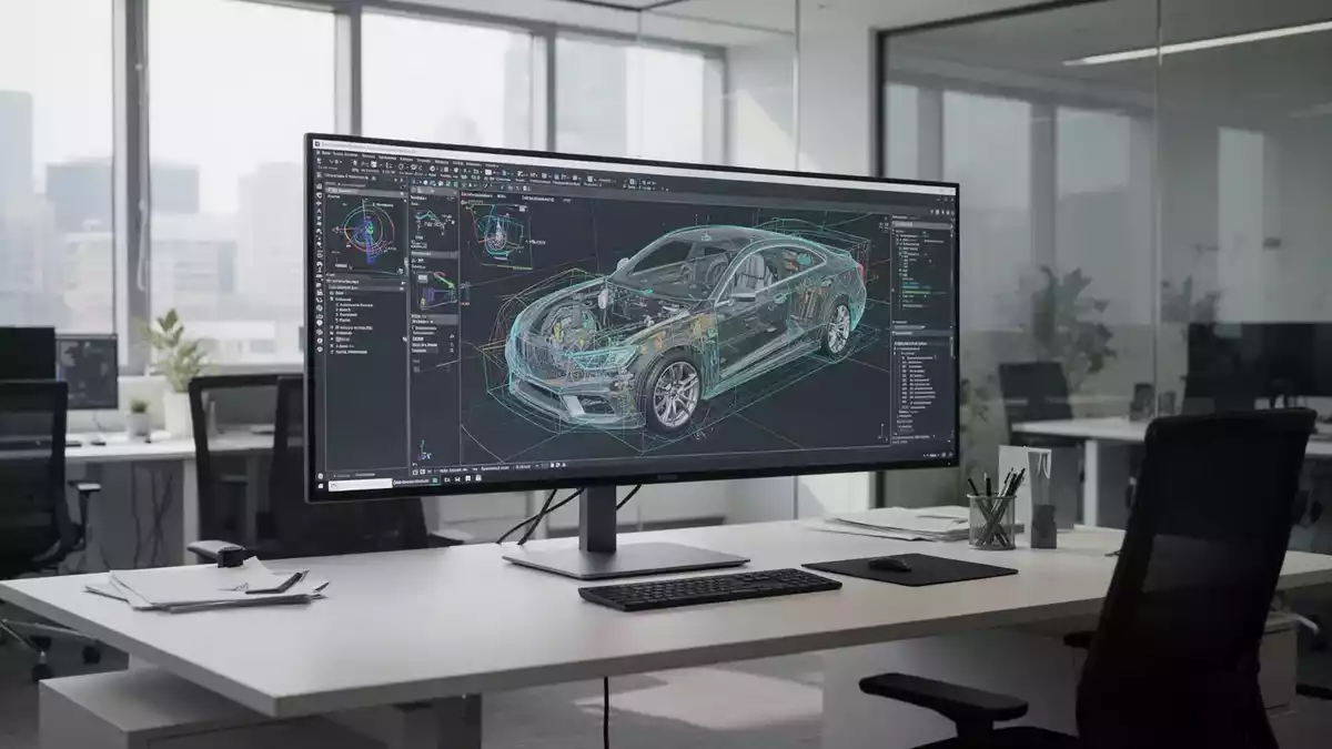 Applied Intuition erhält TÜV-SÜD-Zertifikat für Simulationsplattform zur ADS-Homologation