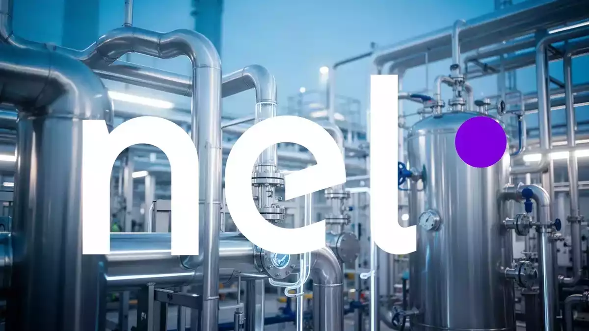 Nel ASA Stock Drops 6.7% in 7 Days Amid J.P. Morgan Price Target Cut