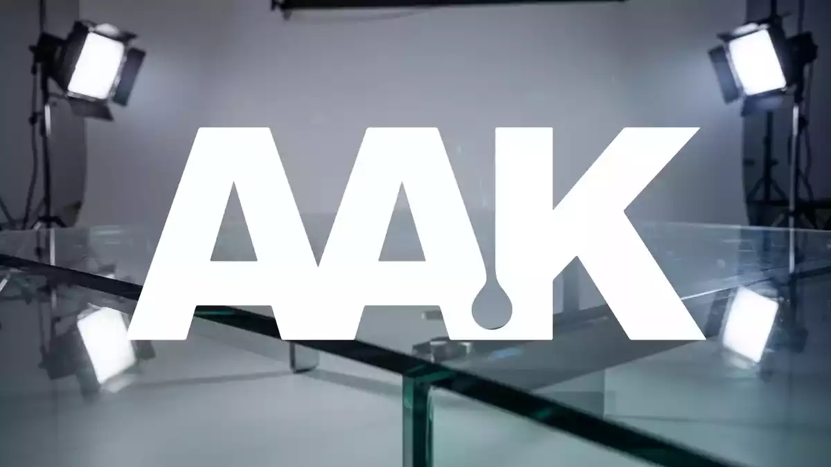 AAK Aktie: Rückkaufprogramm stützt Kurs, doch Jahrestief bleibt nah