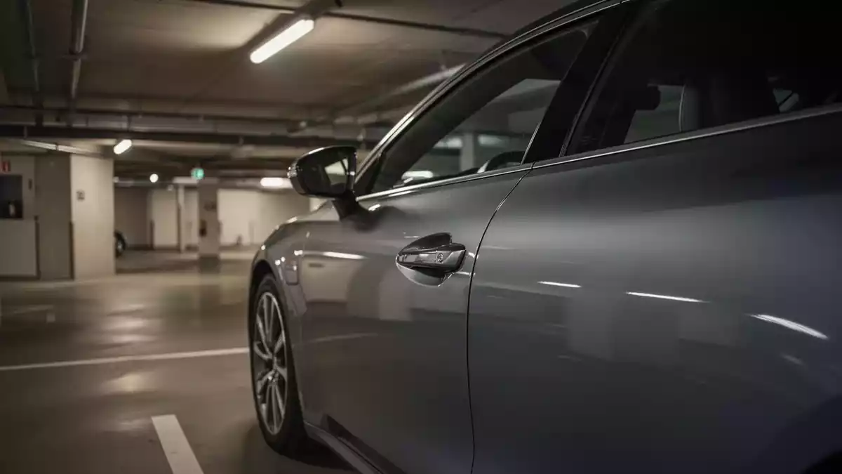 ADAC-Studie: 84 Prozent der Keyless-Autos per Funkverlängerung angreifbar