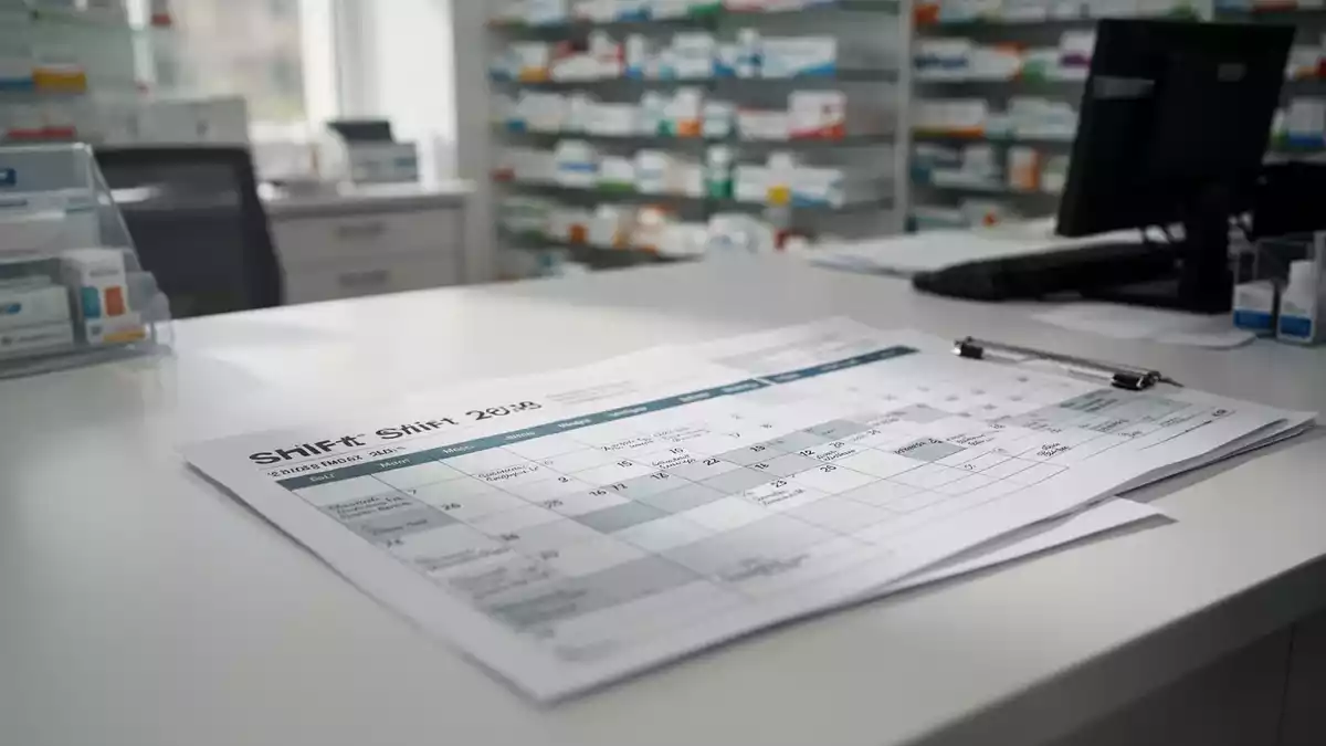 BAG-Urteil konkretisiert Mitbestimmung bei Dienstplänen und Arbeitszeiten