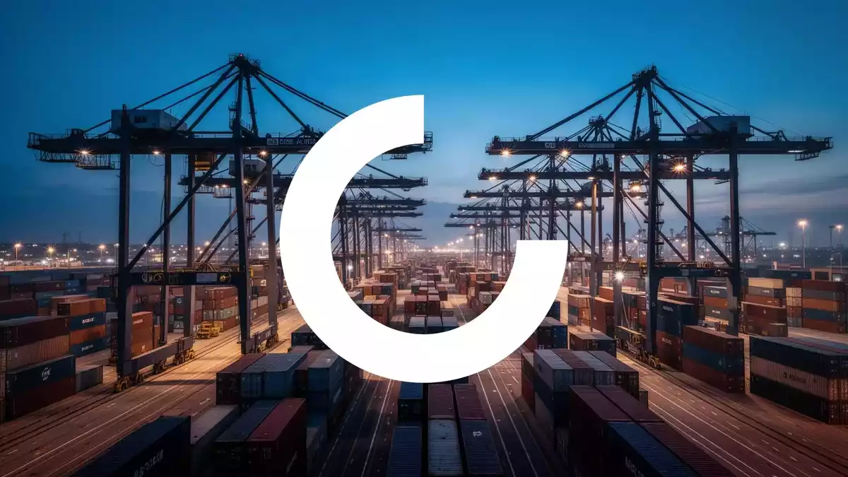 Konecranes erhält Großauftrag für E-Krane im Hafen New York