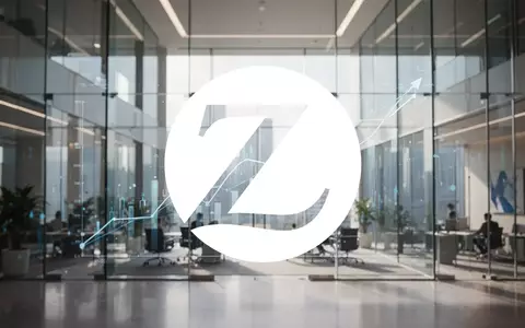 Abstrakte Darstellung eines modernen Bürogebäudes als Symbol für Stabilität und Wachstum in der Versicherungsbranche. - Foto: über boerse-global.de