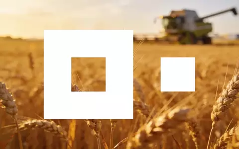 Ein weites, modernes Agrarfeld bei goldenem Licht als Symbol für wirtschaftliches Wachstum und Wertschöpfung. - Foto: über boerse-global.de
