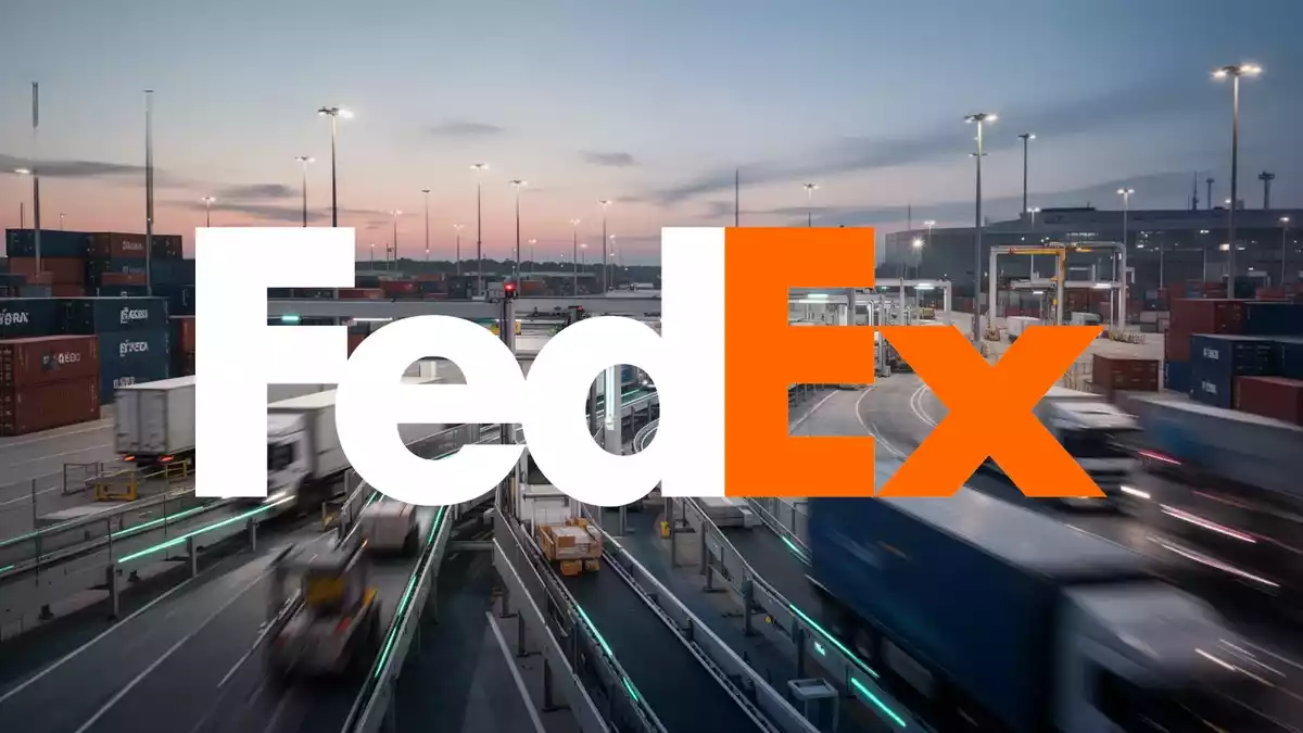 FedEx treibt Effizienzprogramm voran und expandiert mit InPost-Übernahme in Europa