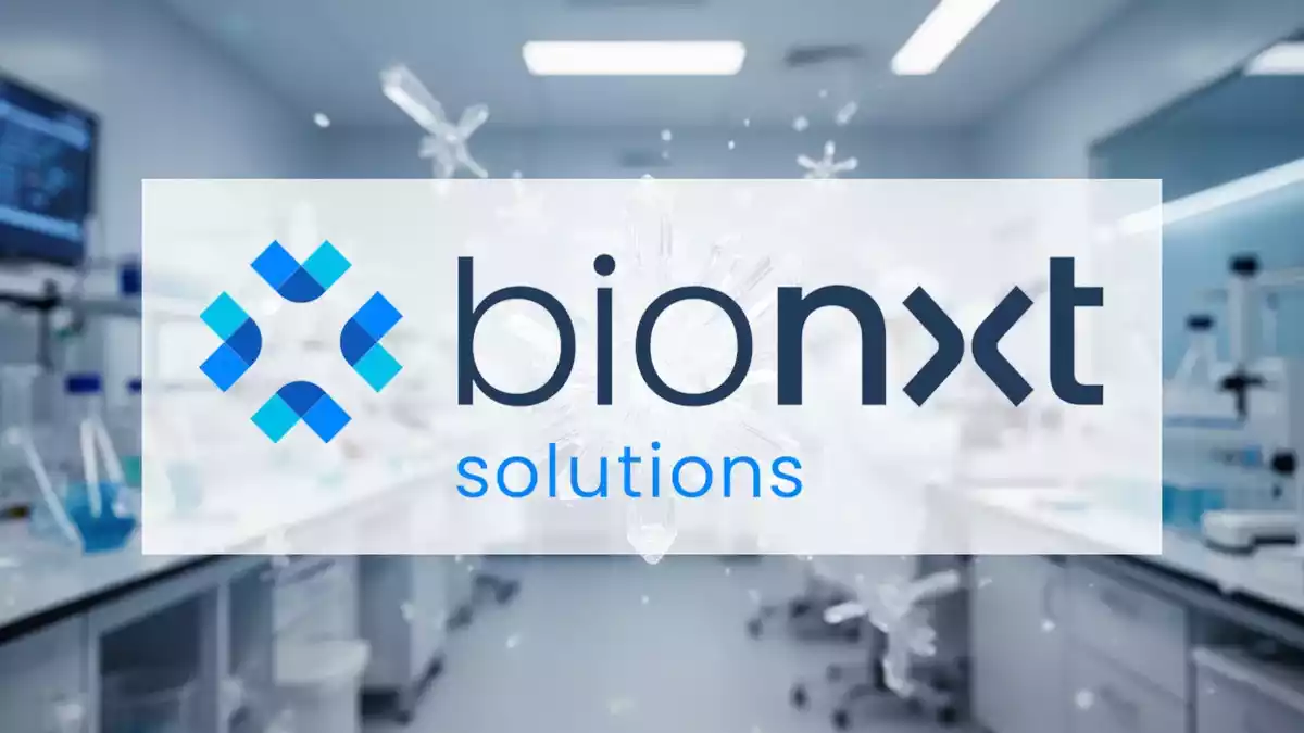 BioNxt Solutions erreicht Meilenstein: Klinisches Dossier für MS-Therapie fertiggestellt