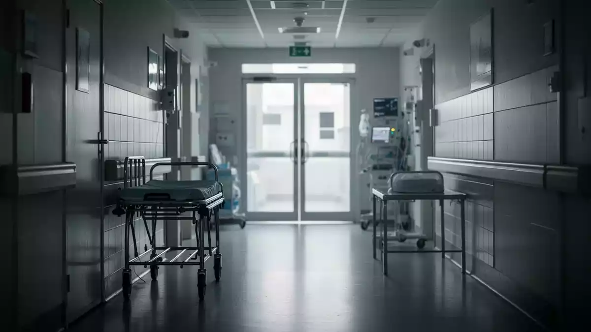 NCA NHS Trust: Whistleblower decken schwere Versorgungsmängel auf