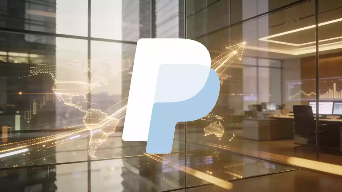 PayPal-Übernahme: Stripe und Advent treiben Gespräche mit 60,50-Dollar-Angebot voran