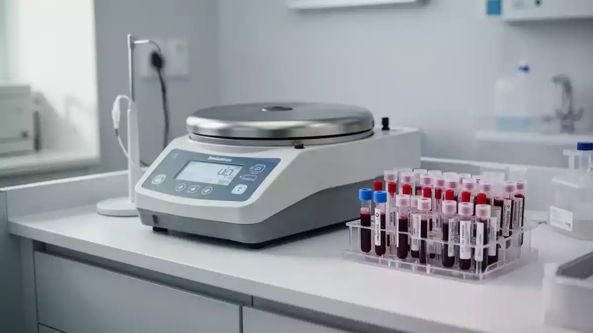 Whoop öffnet Bluttest-Angebot für alle: Krebs-Früherkennung ab 150 Dollar