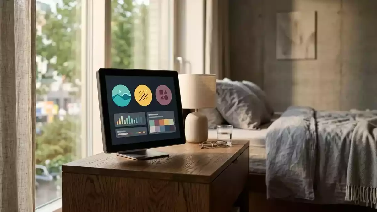 Apple HomePad: Smart-Home-Zentrale mit Watch-Design in macOS-Beta entdeckt